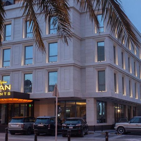 Cindyan Serviced Apartments Khobar Buitenkant foto
