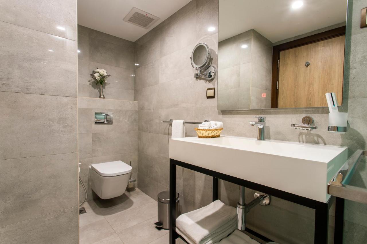 Cindyan Serviced Apartments Khobar Buitenkant foto