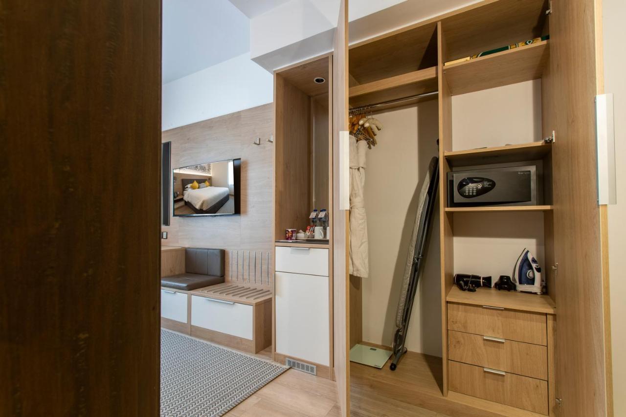 Cindyan Serviced Apartments Khobar Buitenkant foto