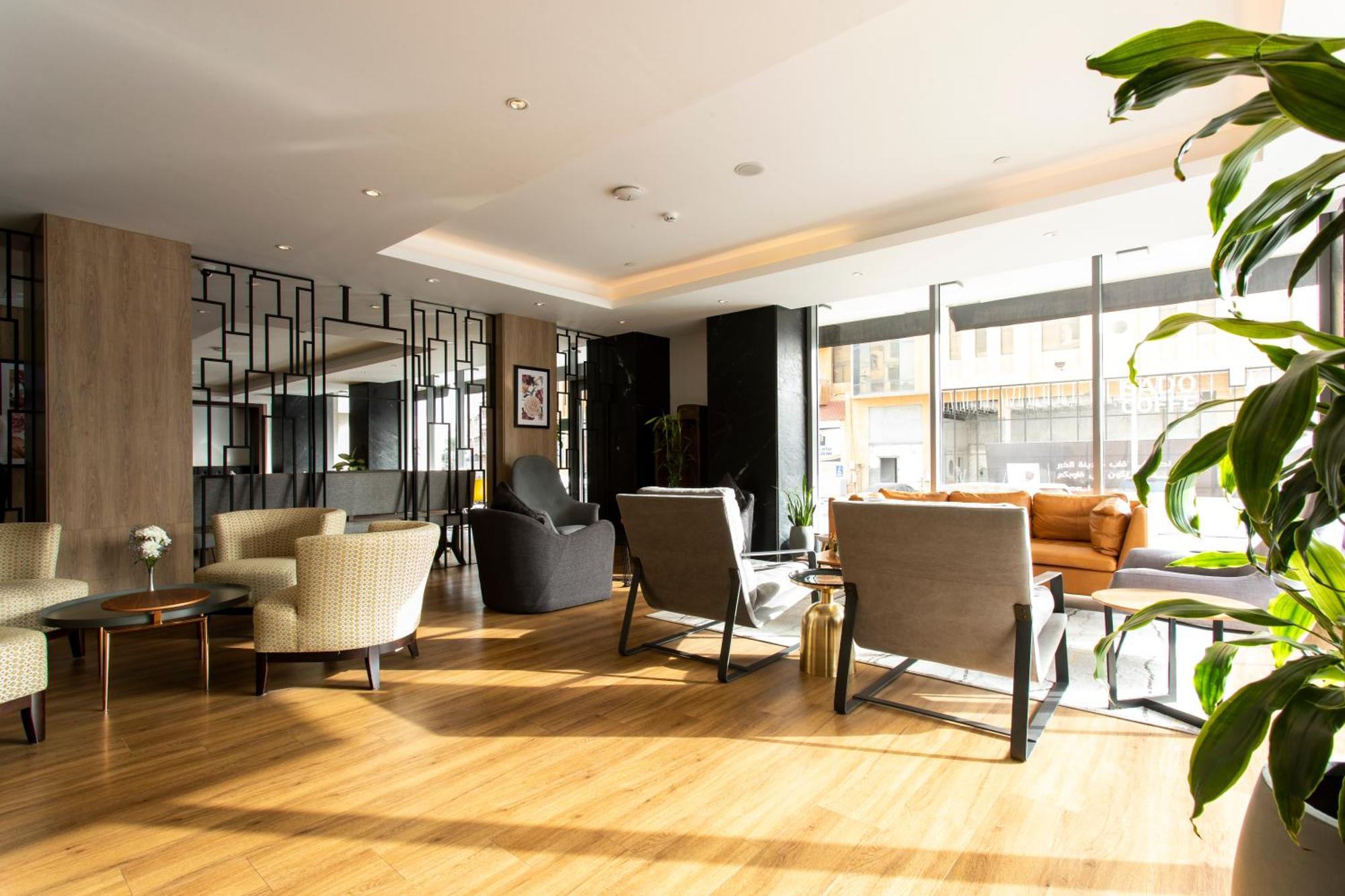 Cindyan Serviced Apartments Khobar Buitenkant foto