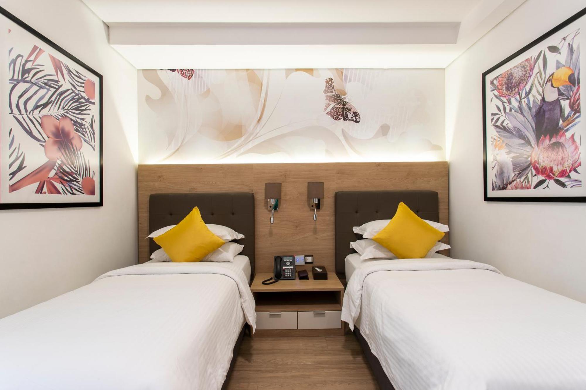 Cindyan Serviced Apartments Khobar Buitenkant foto